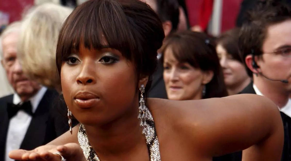 Cumnatul lui Jennifer Hudson, acuzat de uciderea familiei ei