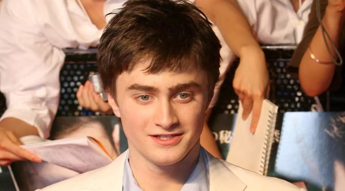 Daniel Radcliffe vrea să aibă erecţie pe scenă
