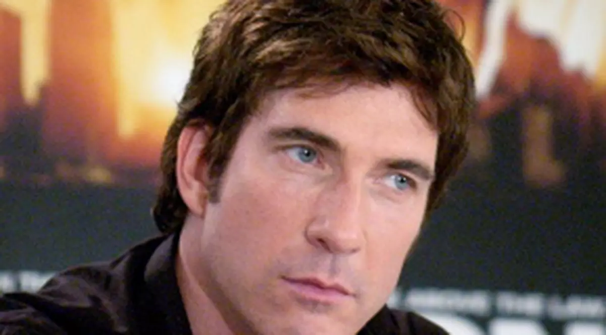 Dylan McDermott şi-a finalizat divorţul