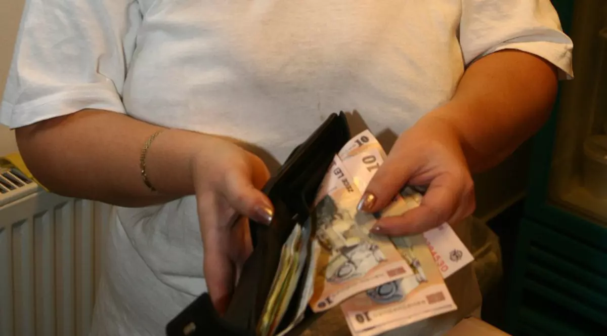 Româncele ştiu să gestioneze banii