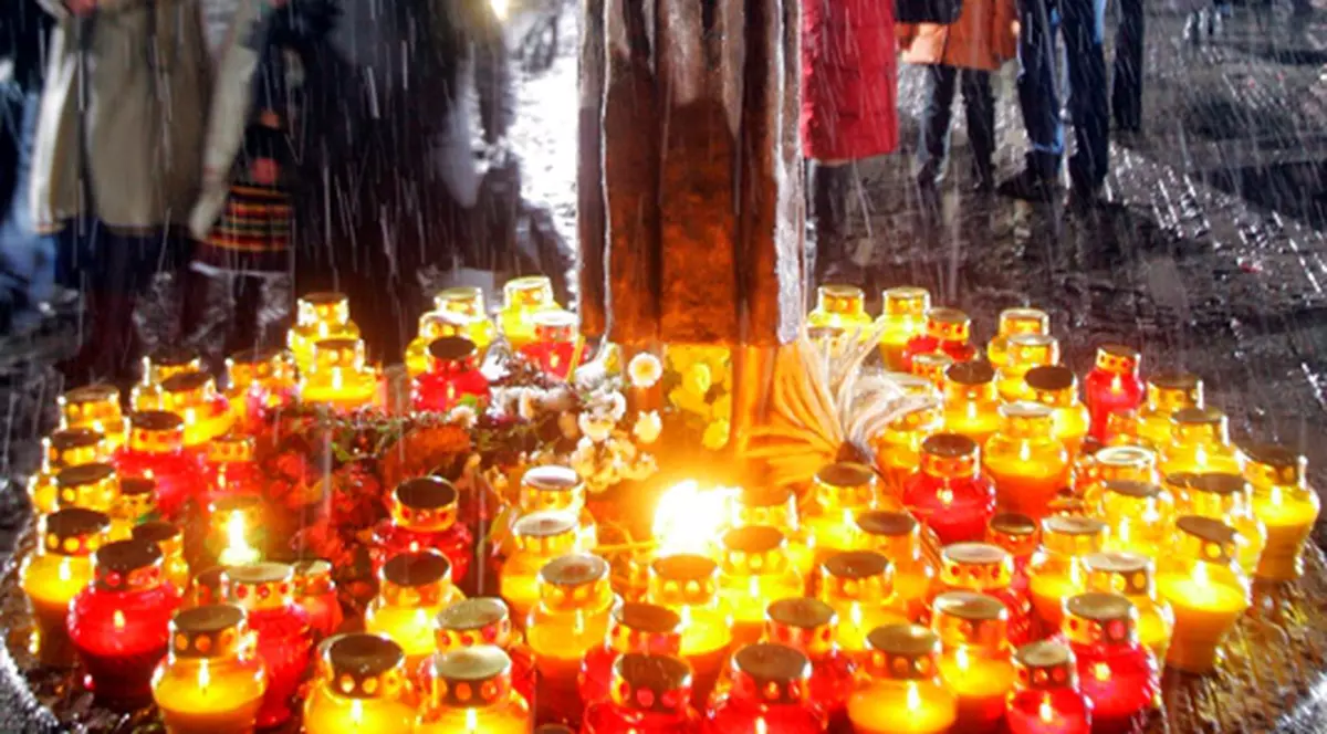 Ucraina îl dă în judecată pe Stalin