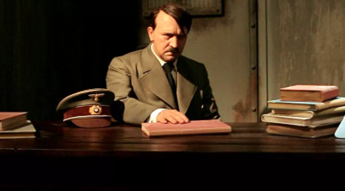 Hitler era încântător, era şeful perfect