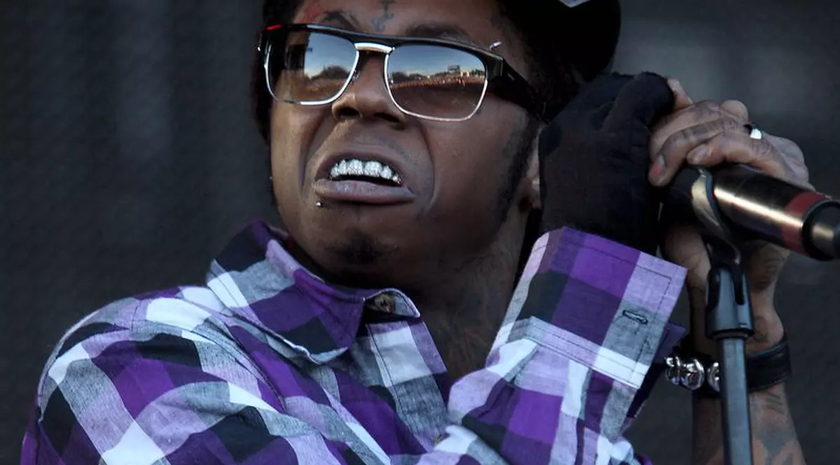 Lil Wayne, mare favorit la Premiile Grammy