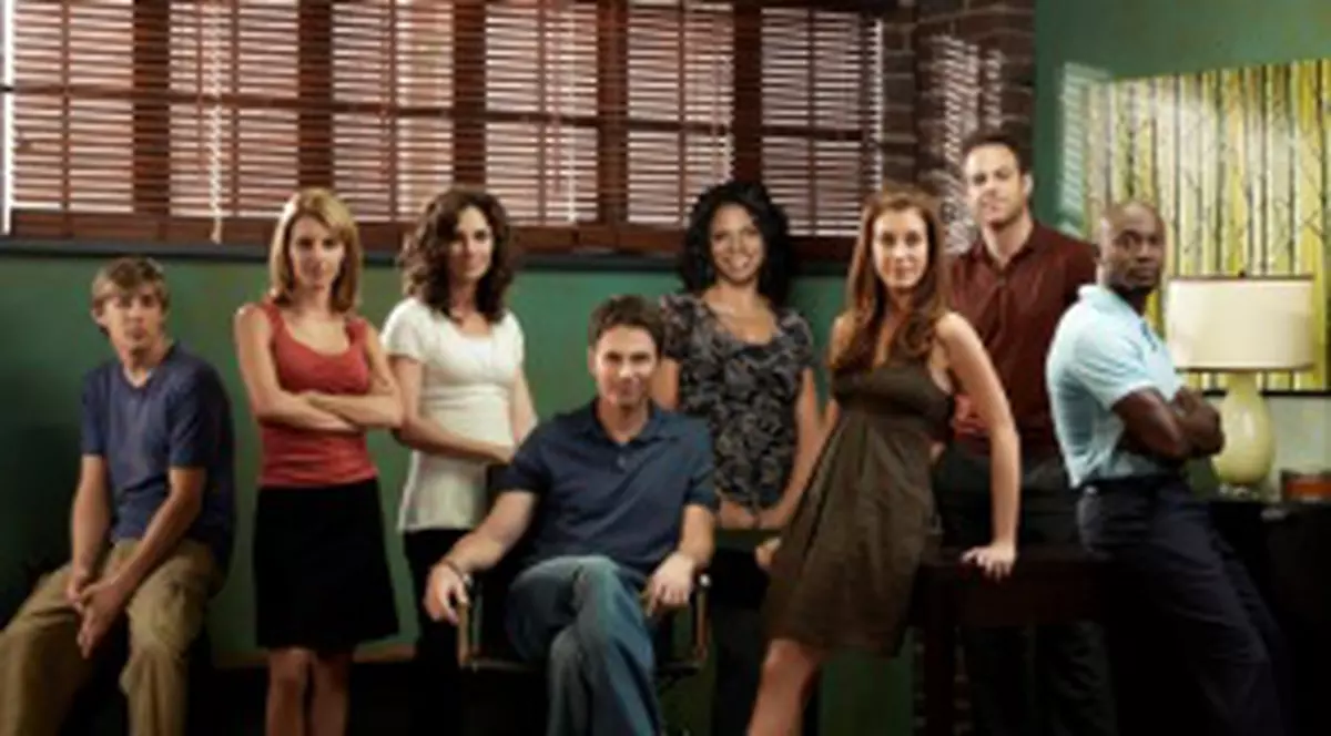 Cadou de Crăciun de la Prima TV, serialul ”Clinica”