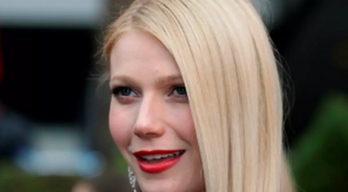 Gwyneth Paltrow: ”Nu mai sunt un star de cinema!”