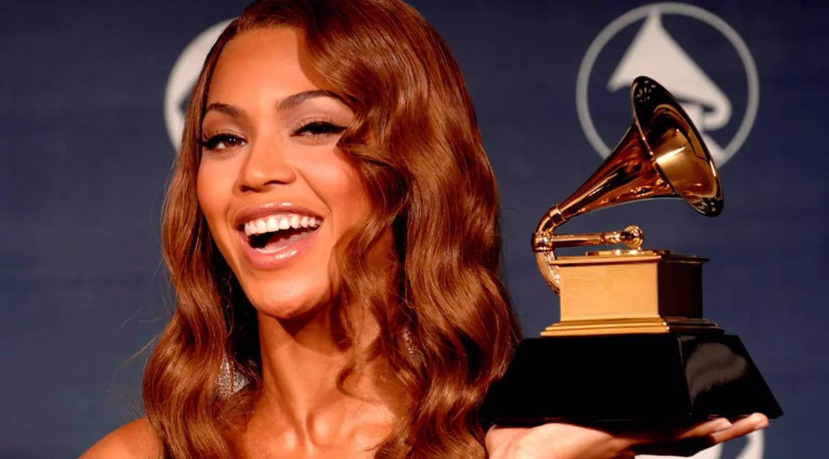 Beyonce, cea mai bogată vedetă tânără