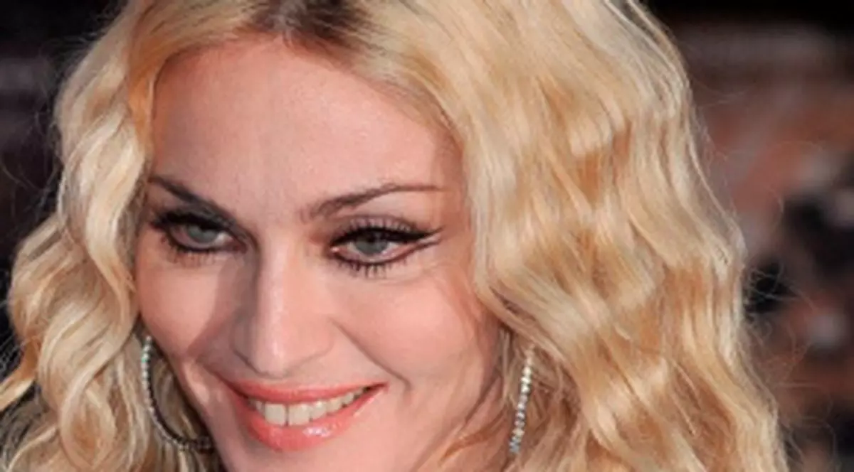 Rodriguez: ”Madonna mi-e doar prietenă!”