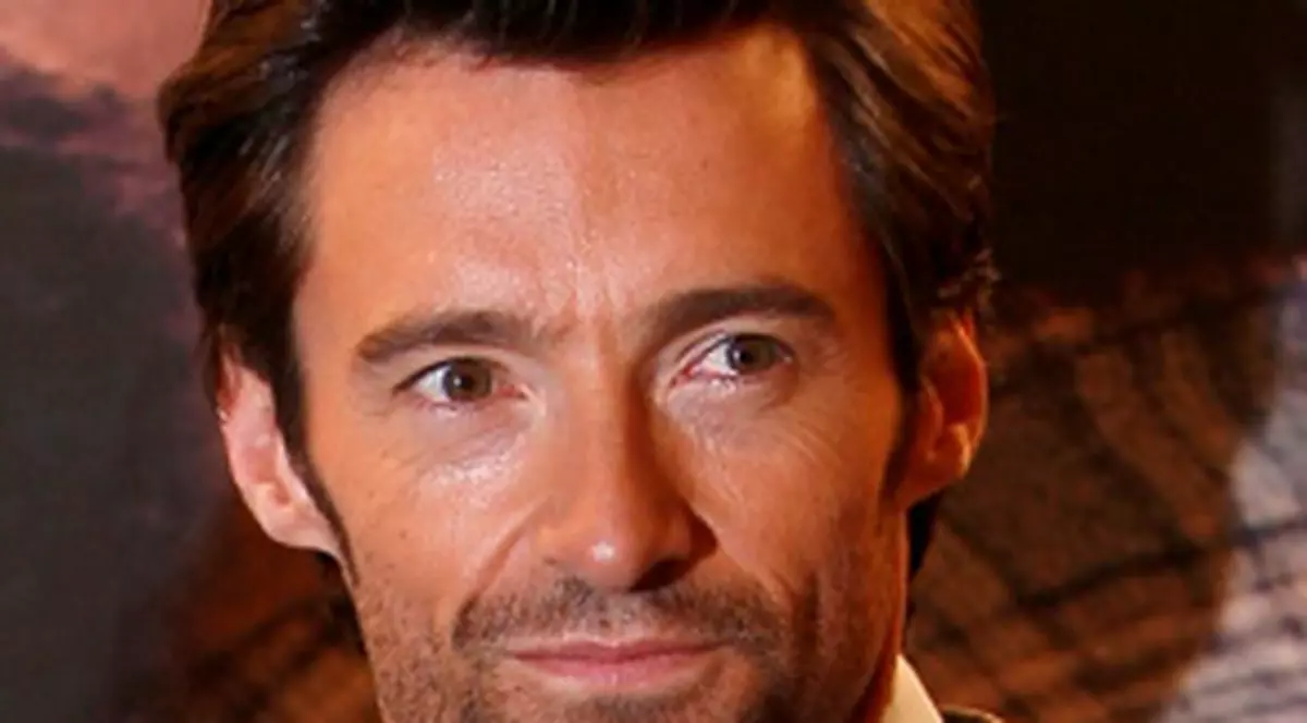 Hugh Jackman a leşinat în timpul filmărilor