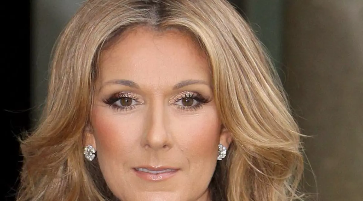 Celine Dion va mai concepe un copil in vitro