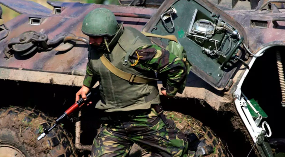 Un depozit NATO a fost atacat în Pakistan