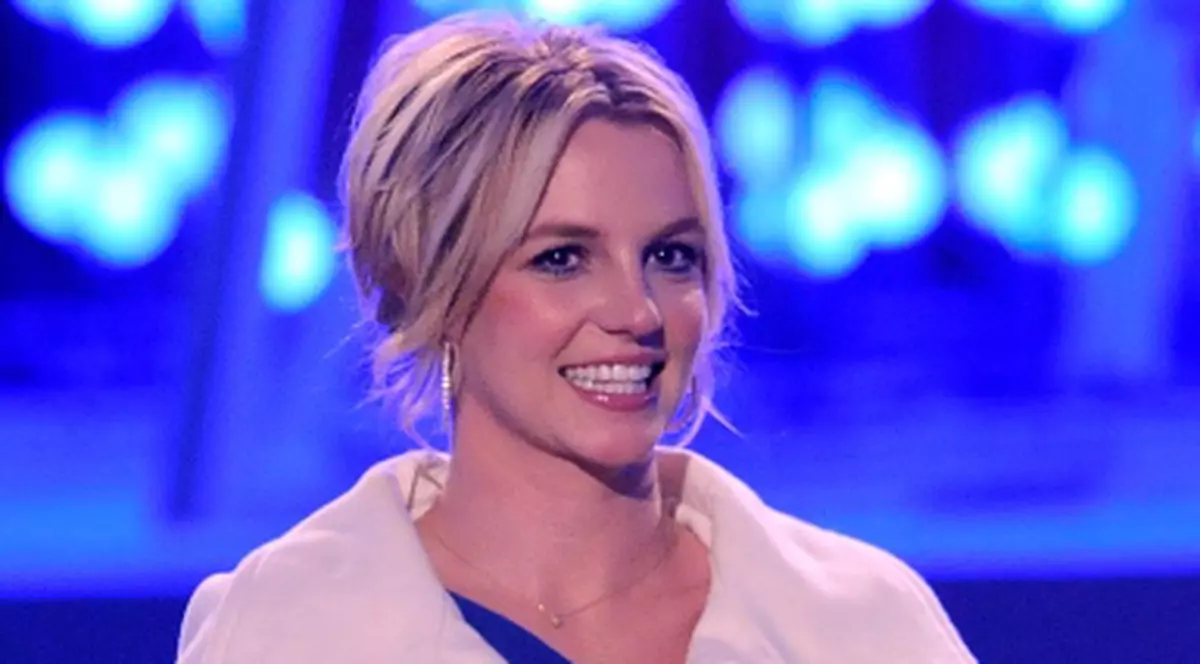 Britney îl vrea pe Justin Timberlake