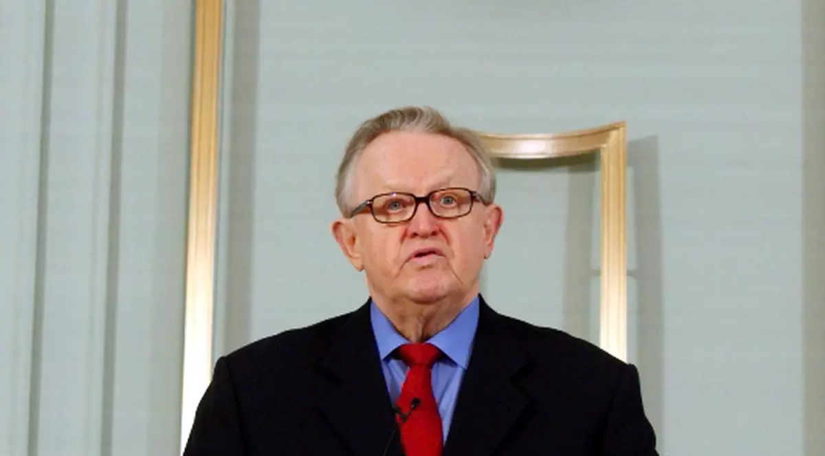 Se înmânează Premiile Nobel 