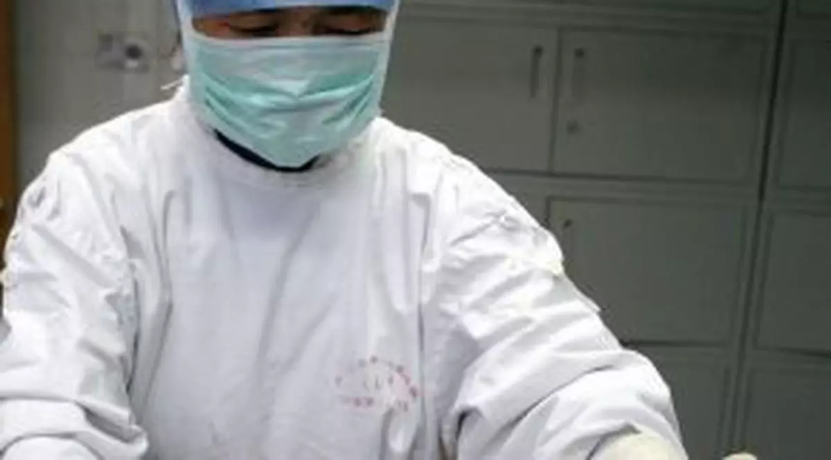 Cancerul, principala cauză a decesului în 2010