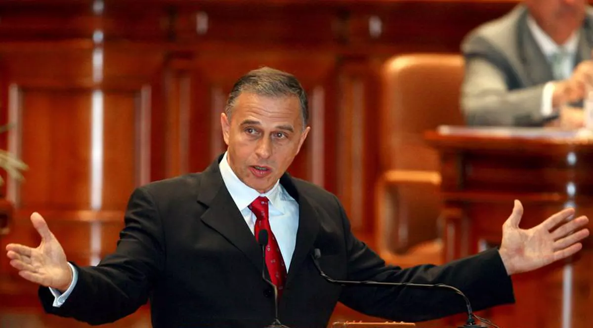 Geoană: "Intrarea UDMR la guvernare nu se negociază"