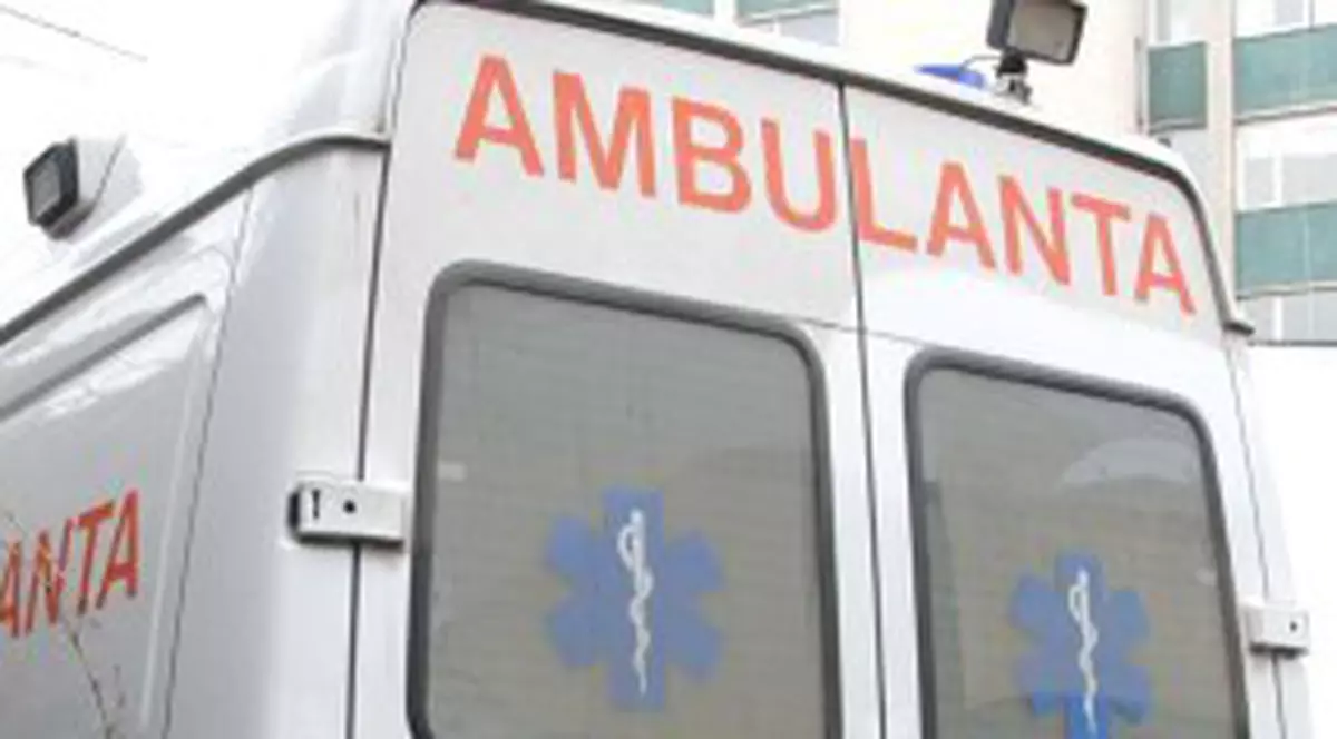 Şi-a omorât în bătaie propriul frate