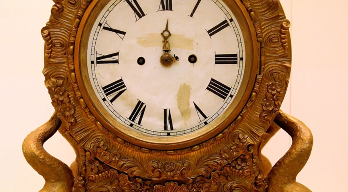 Anul 2008, mai lung cu o secundă decât cei anteriori