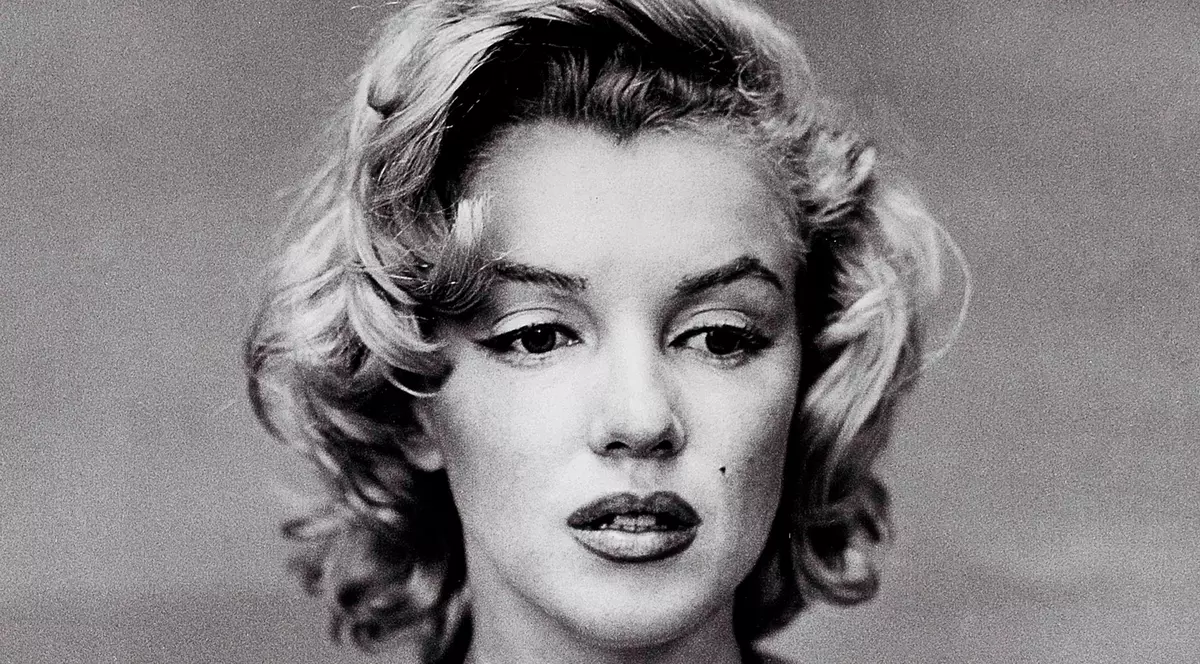 Marilyn Monroe, scoasă la licitaţie