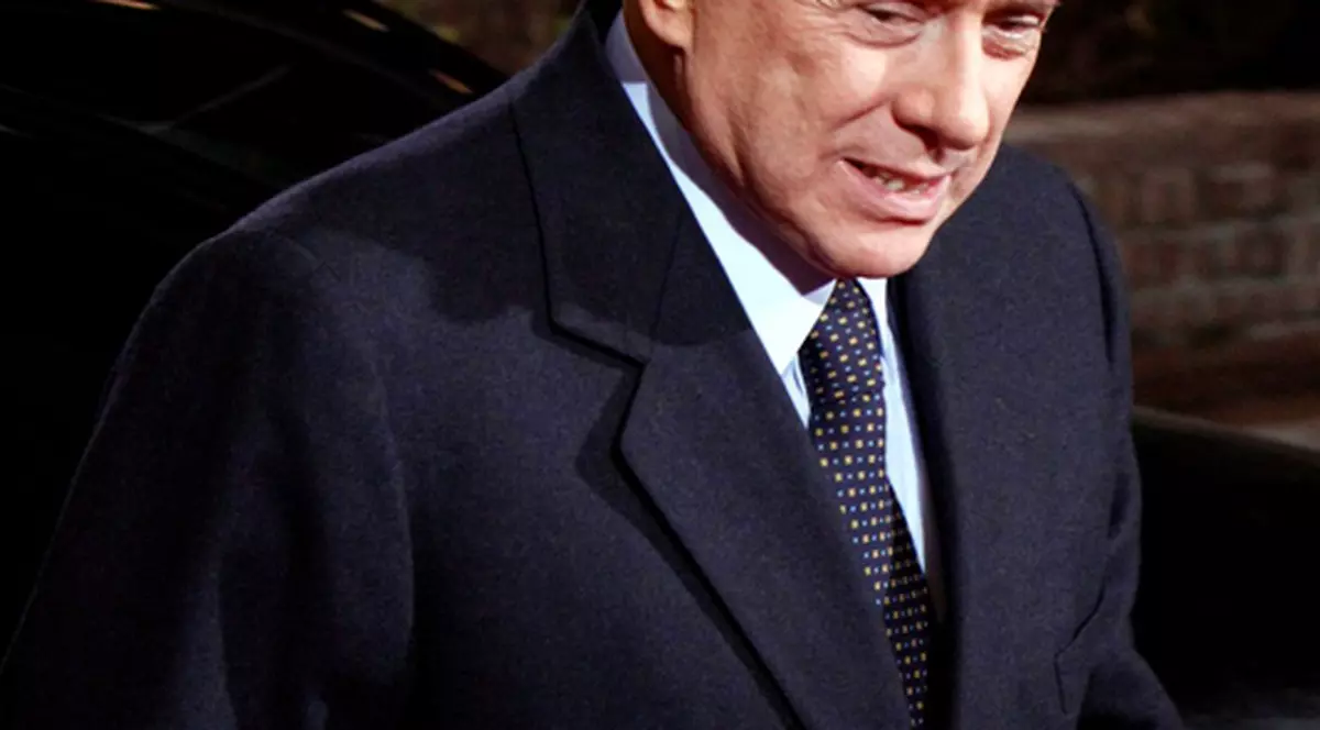 Marina Berlusconi s-a căsătorit