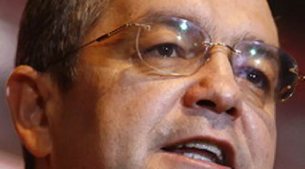 Boc: "Sunt şanse să semnăm mâine Parteneriatul pentru România"