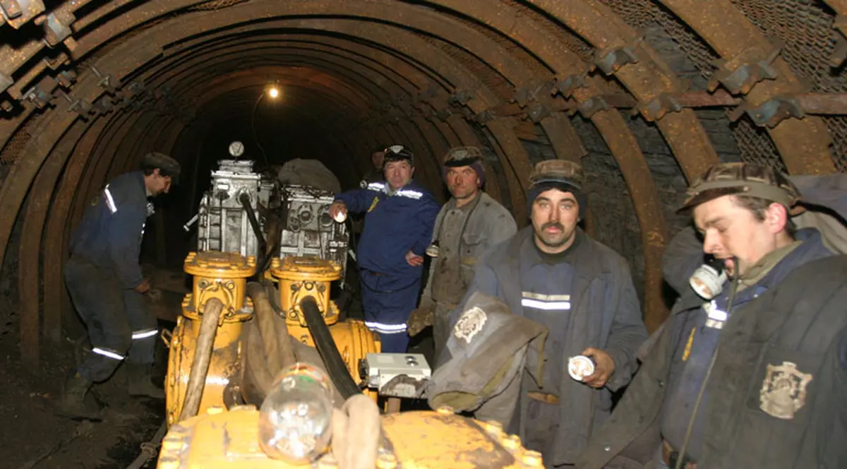 45 de mine din ţară vor fi ecologizate 