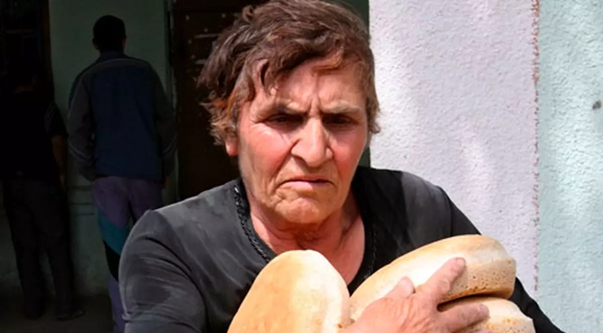 TVA 5% pentru alimentele de bază