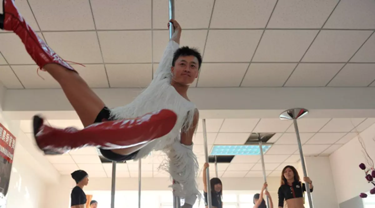 Persoanele care fac sport lucrează mai cu spor