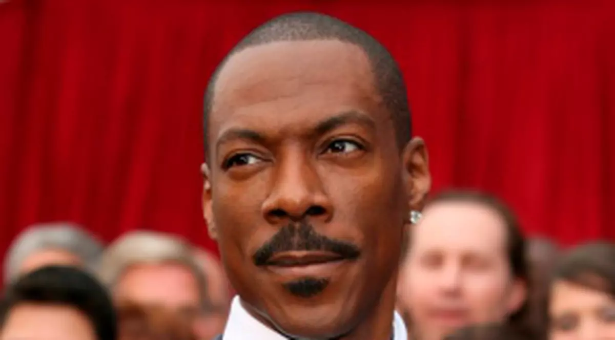 Eddie Murphy, în noul ”Batman”