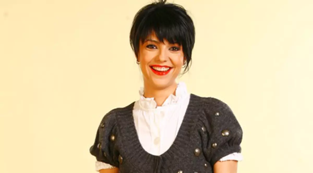 Raluca Arvat, de Anul Nou în Bucovina