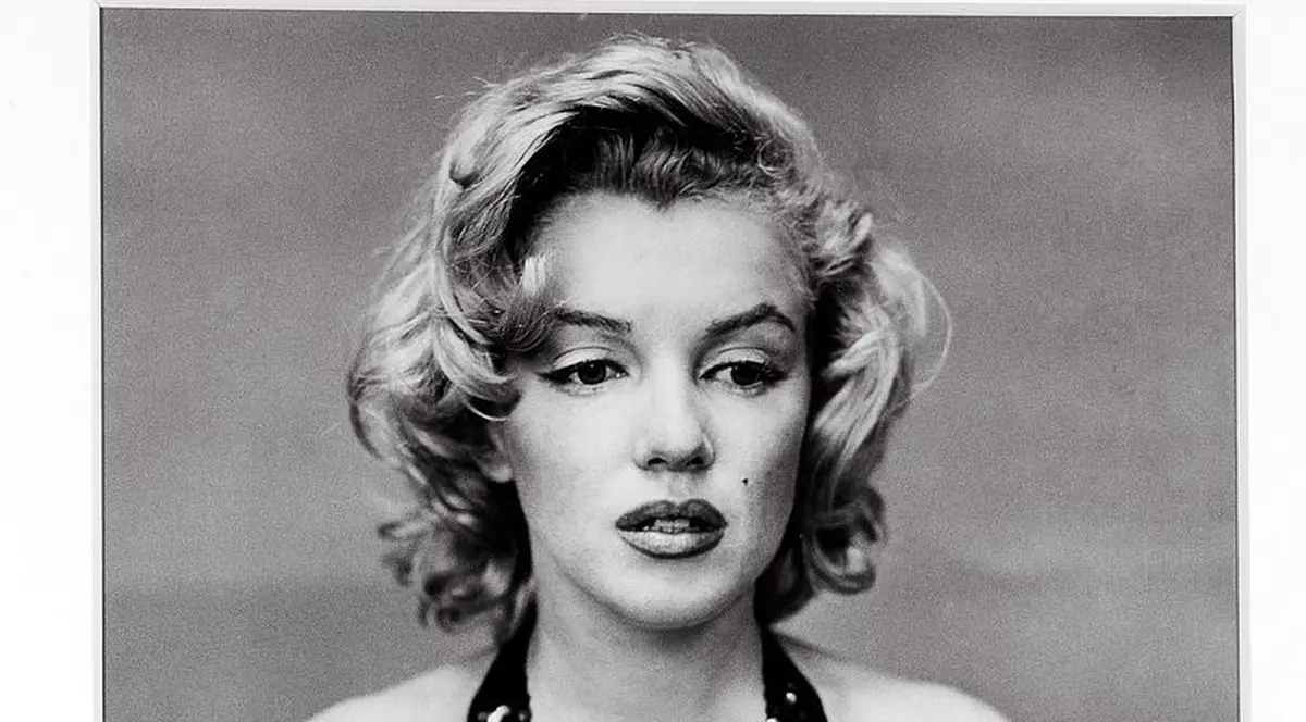 146.500 de dolari pentru o fotografie a lui Marilyn Monroe