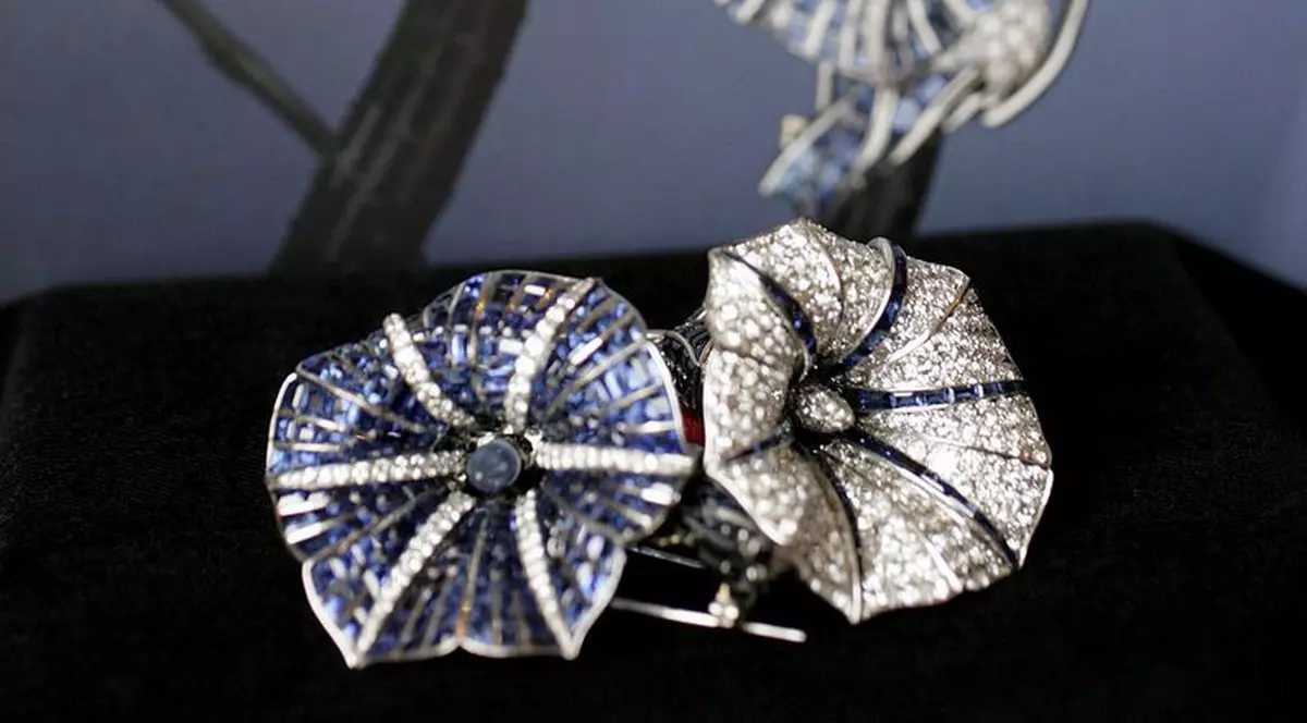 Marele Târg de Cristale