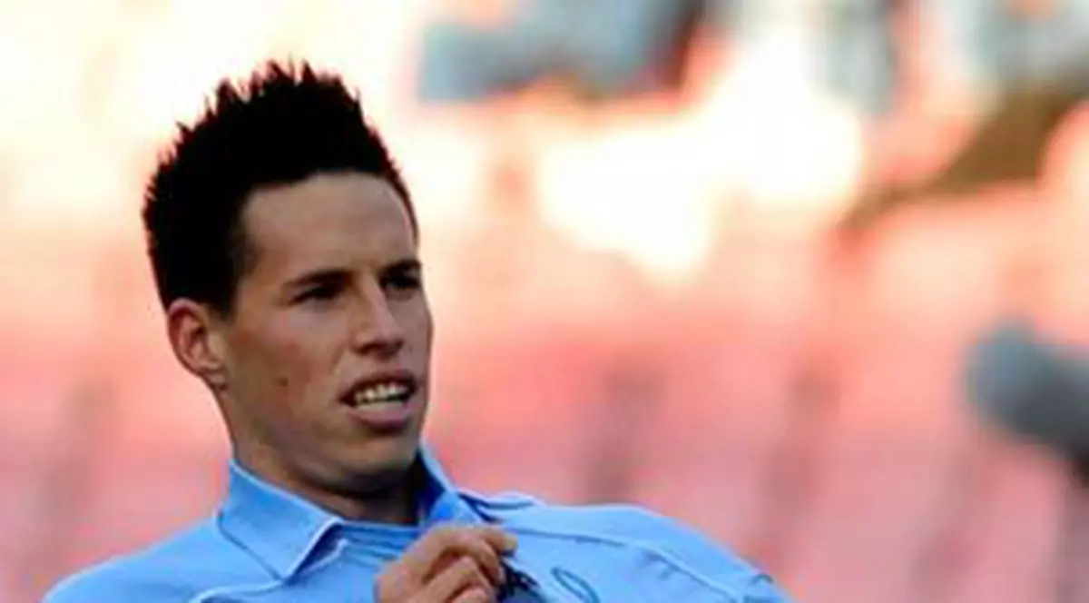 Vedeta lui Napoli, Marek Hamsik, jefuit în plină stradă!