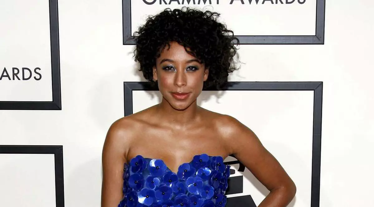Soţul cântăreţei Corinne Bailey Rae a murit din cauza unei supradoze accidentale 