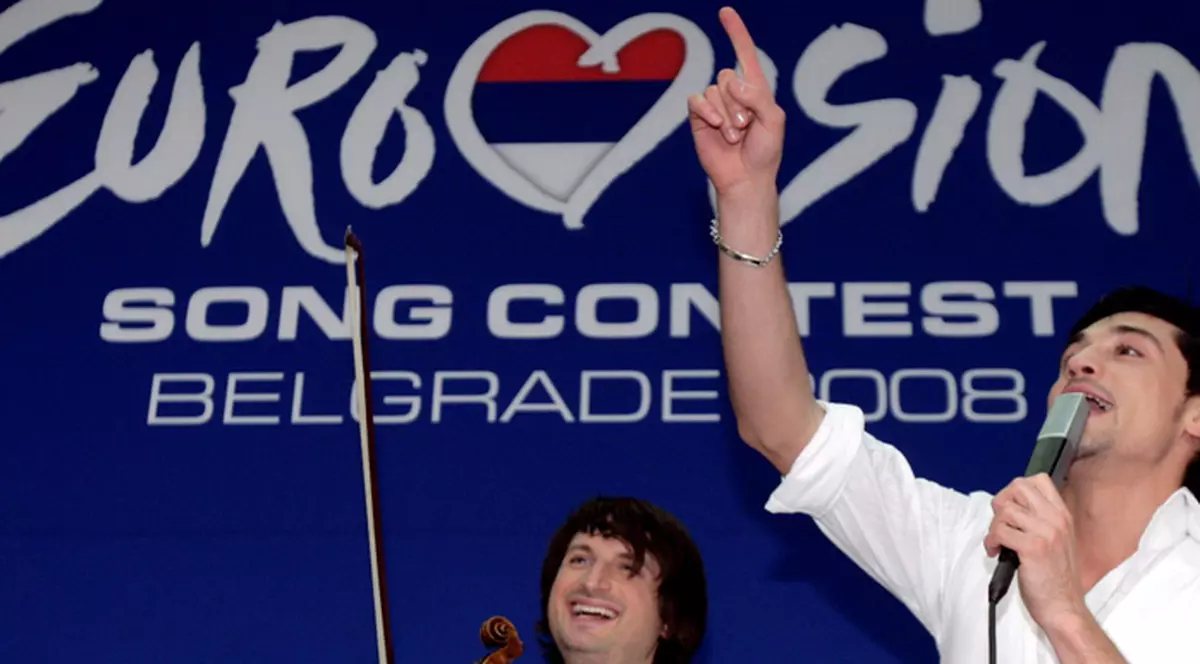 Încep preselecţiile pentru Eurovision 2009