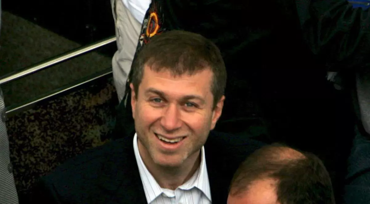 Oligarhii ruşi pierd putere si bani