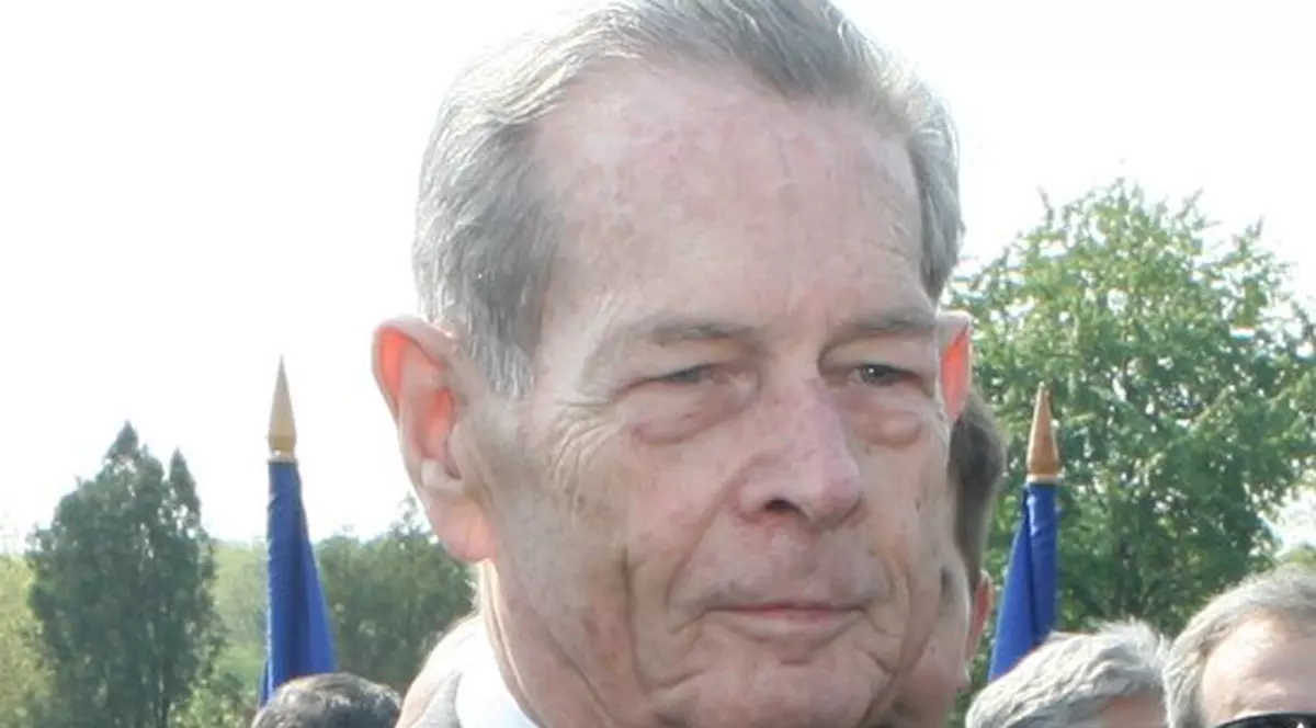 Regele Mihai vrea o Constituţie nouă