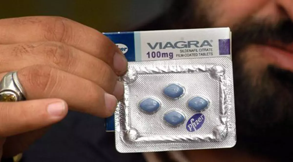 CIA le oferă Viagra şi jucării informatorilor săi