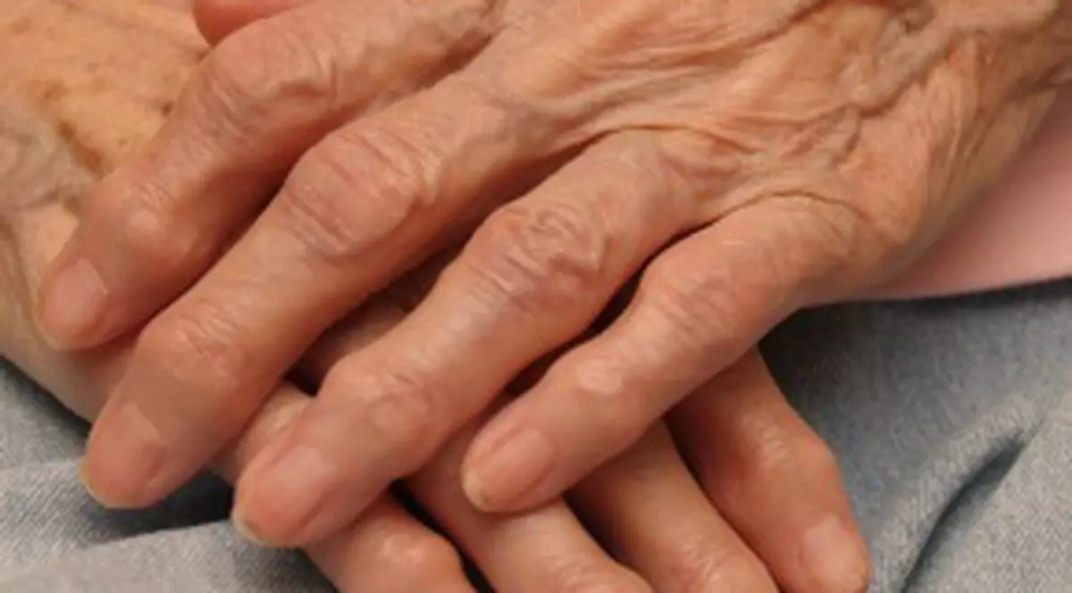 A murit cel mai bătrân american