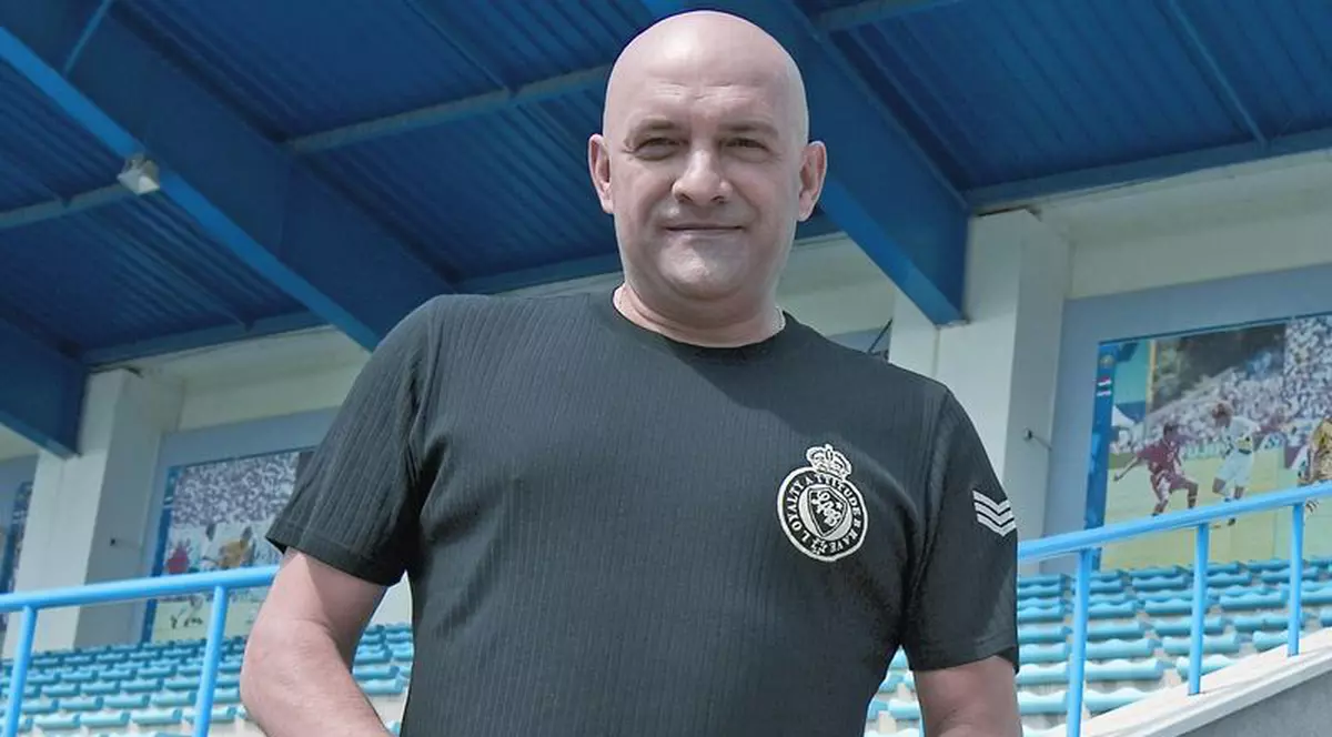 Gabi Balint este noul antrenor al Timişoarei!