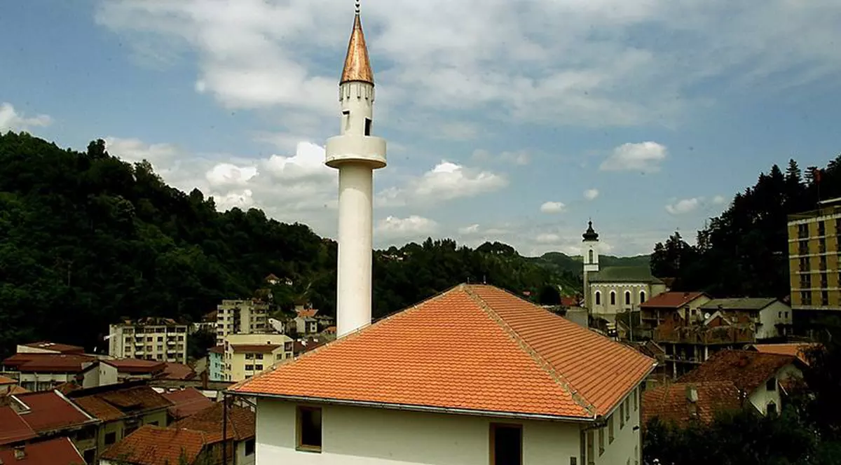 A furat banii din cutia milei şi a lăsat o scrisoare în care cerea iertare