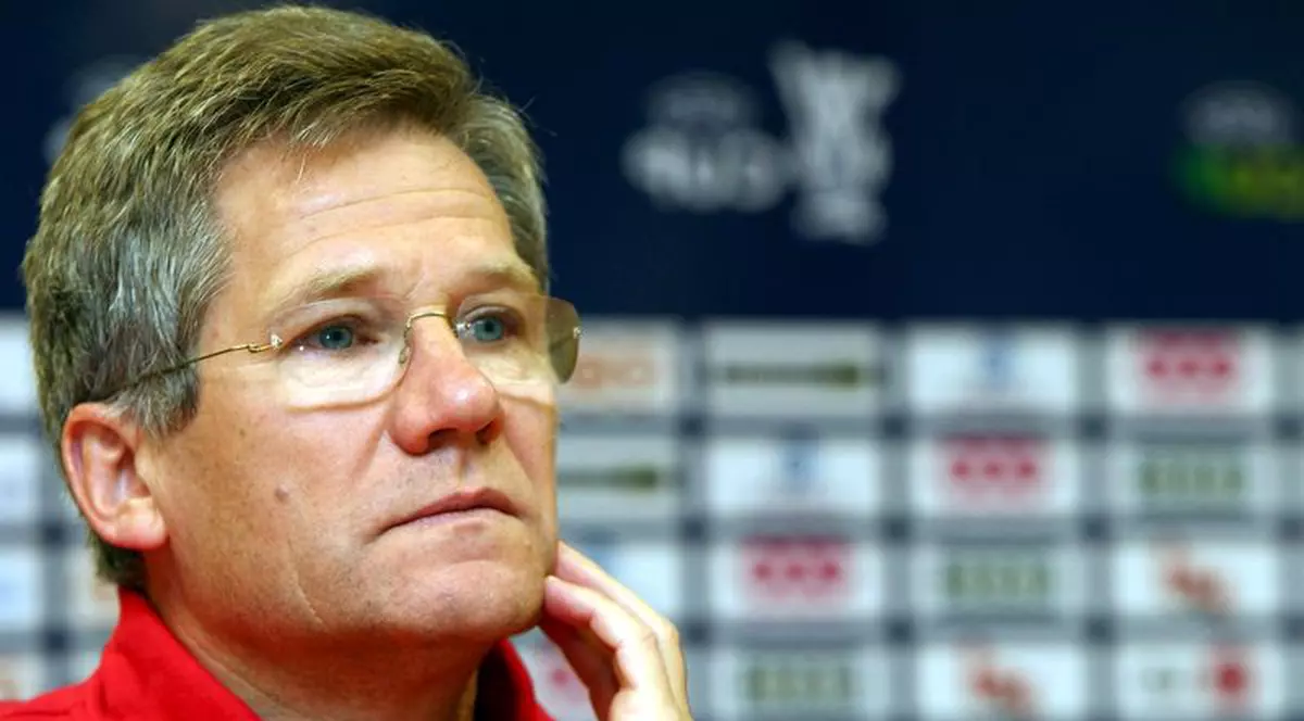 Boloni: "Eu sunt maghiar, punct" 