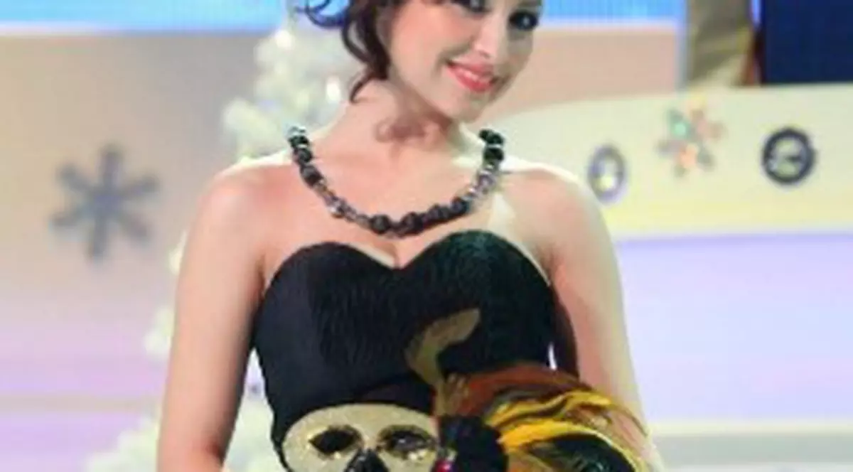 Muzică şi distracţie de Revelion, cu “O-la-la”  