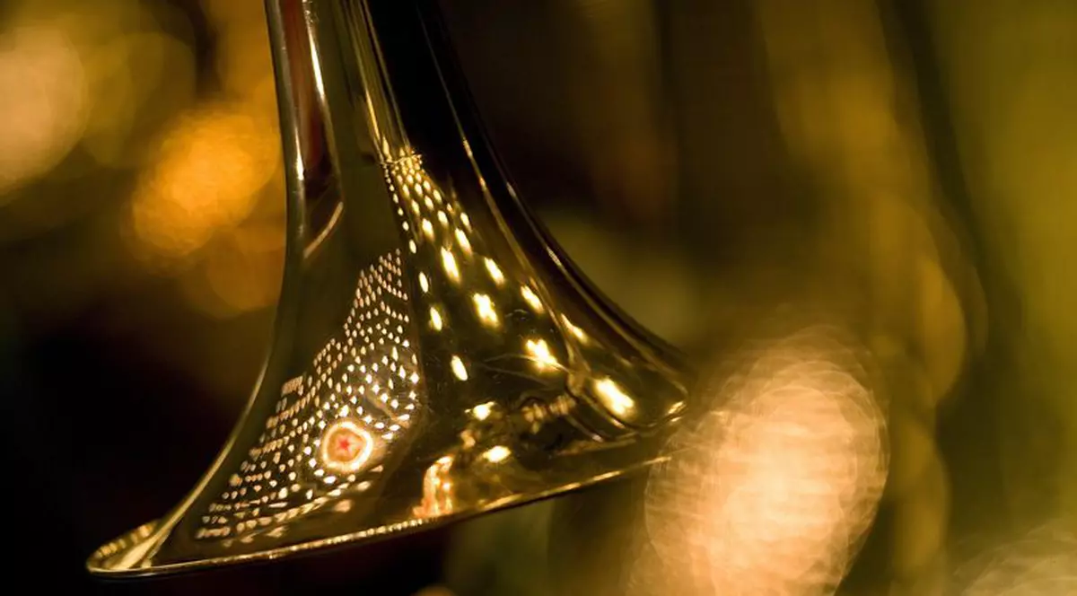 A murit trompetistul de jazz Freddie Hubbard 