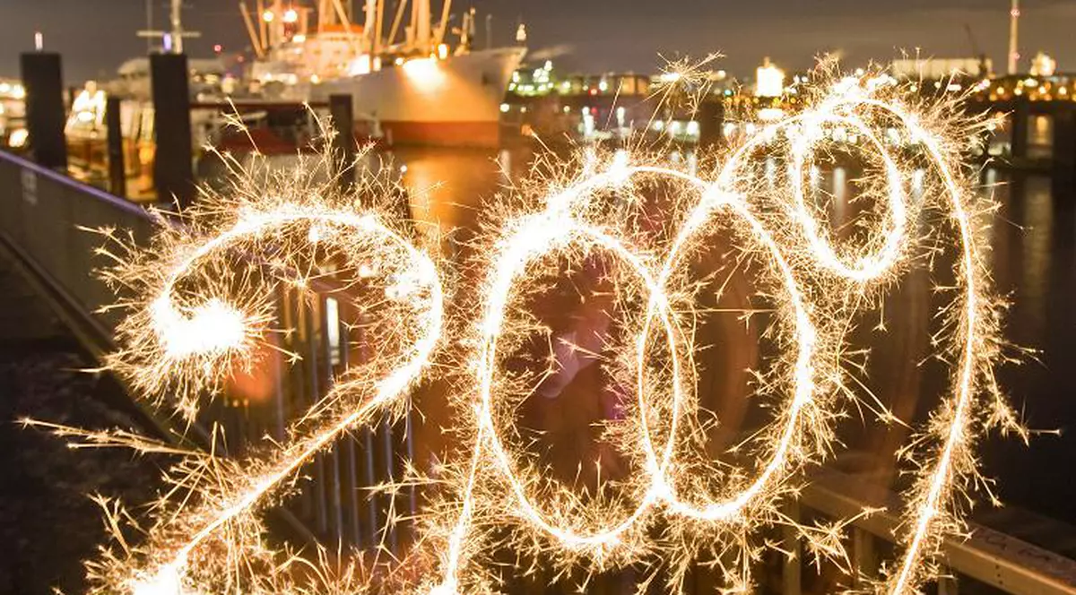 Nu v-aţi hotărât încă? Iată unde puteţi face Revelionul