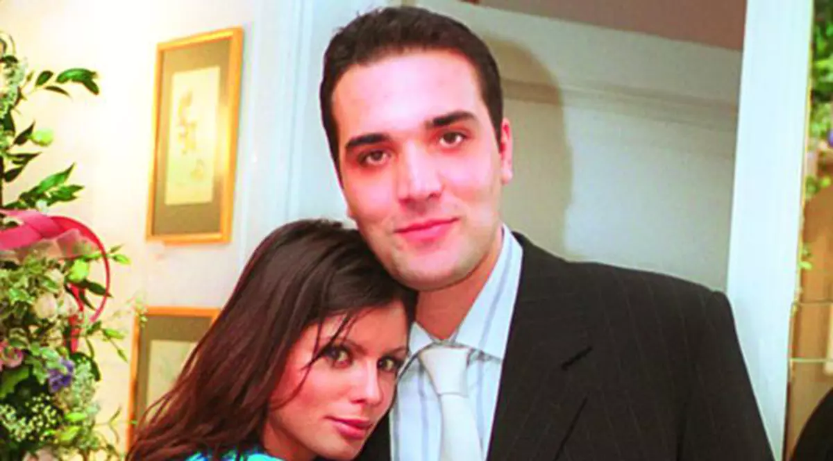 Ileana Lazariuc este din nou gravidă!