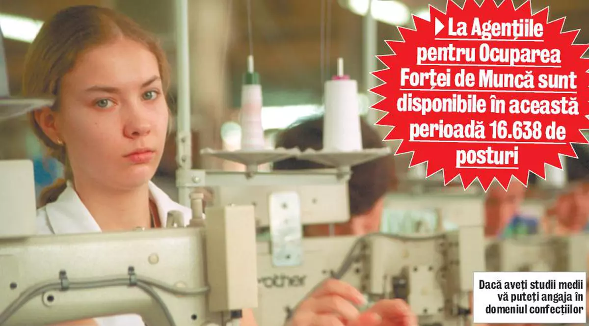 Vrei un job? Libertatea te ajută