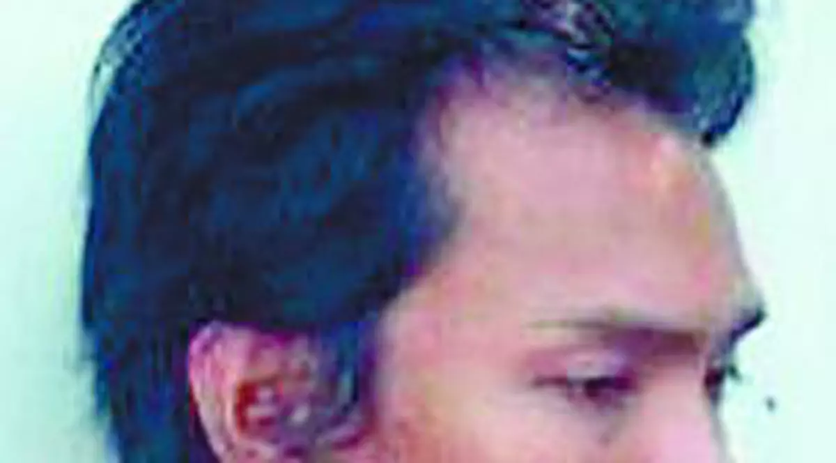 Un ucigaş în serie vrea să fie star de muzică pop