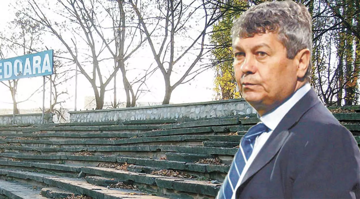 Rămas bun, Corvinul!