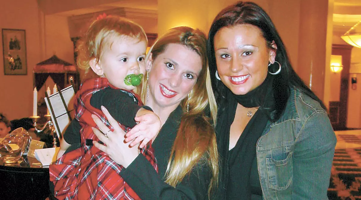 Alina Dumitru adoră hocheiul