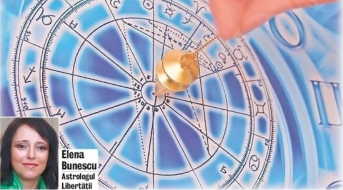 Vărsătorii sunt entuziaşti