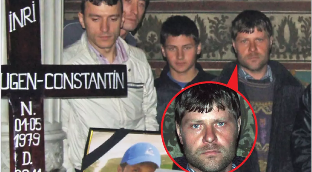 «Am aflat din ziar că a murit»